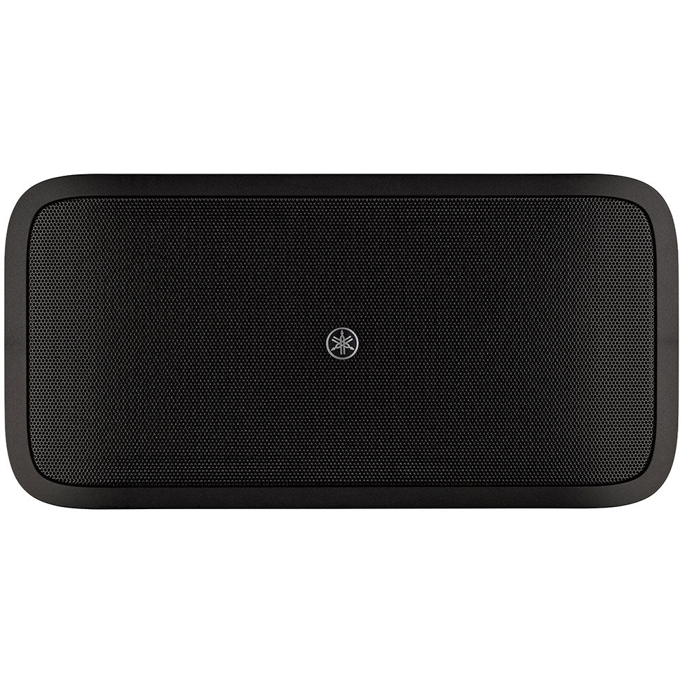 Yamaha VXS3SB Compact Surface Mount Subwoofer