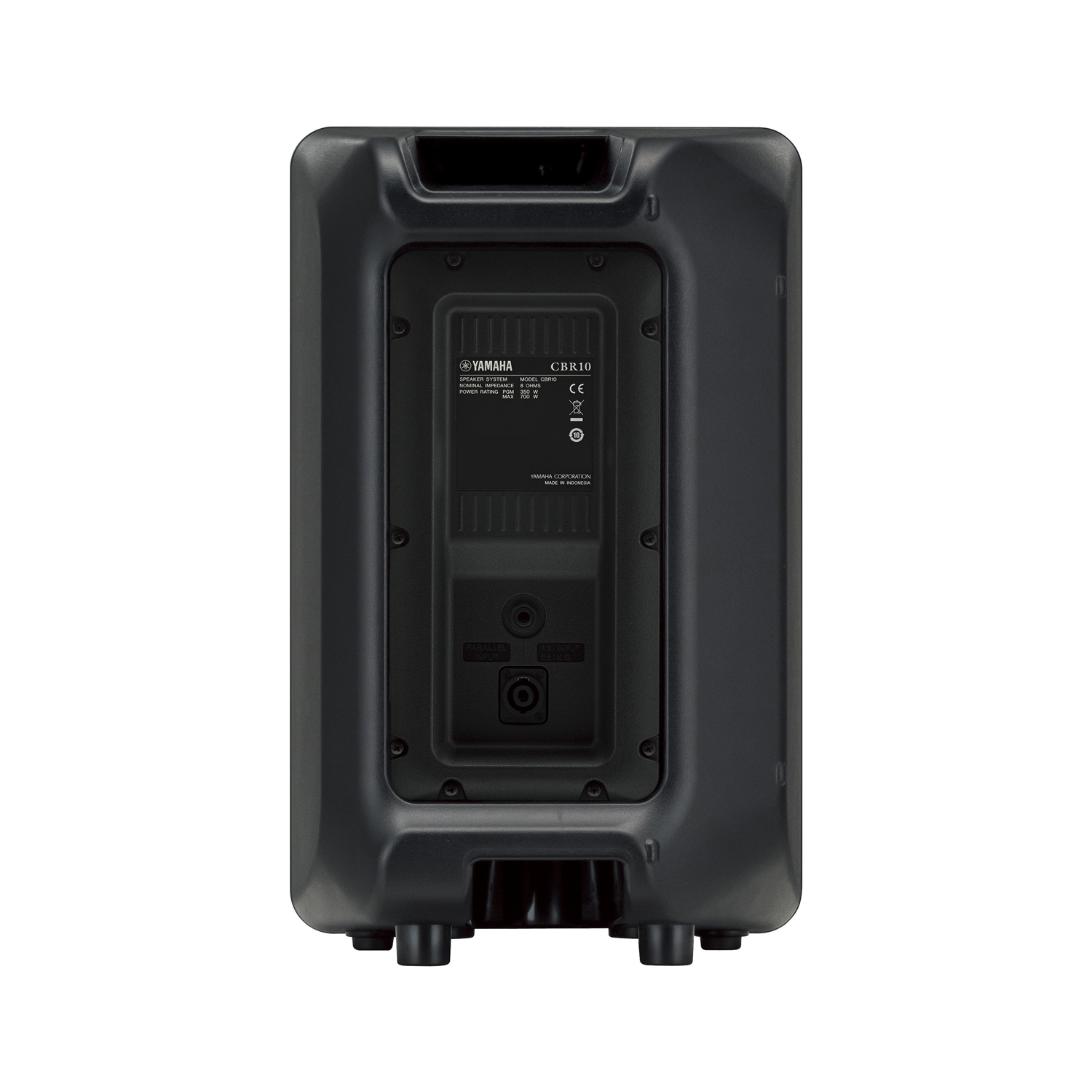Yamaha CBR10 700W 10 inch Passive Speaker