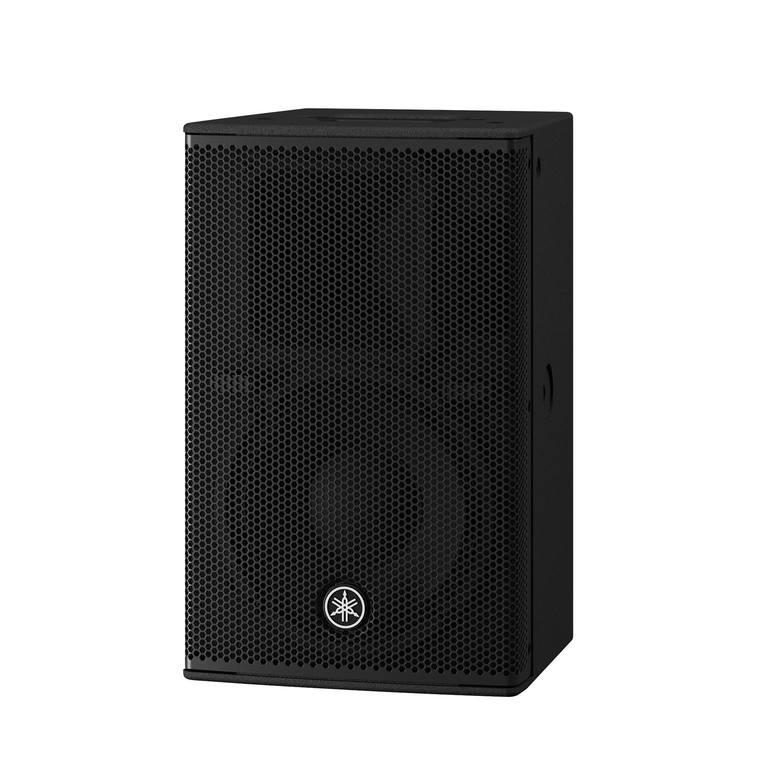 Yamaha - DHR10 700W 10-inch Powered Loudspeaker