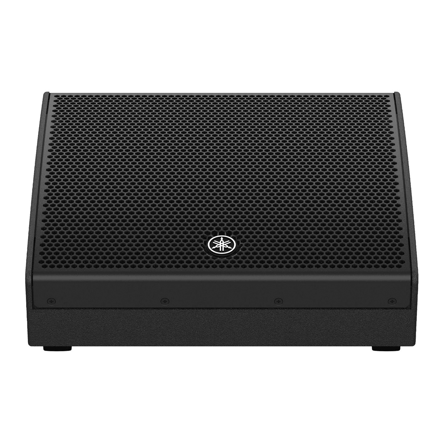 Yamaha DHR12M 1000W 12-inch 1000 Watts Powered Floor Monitor