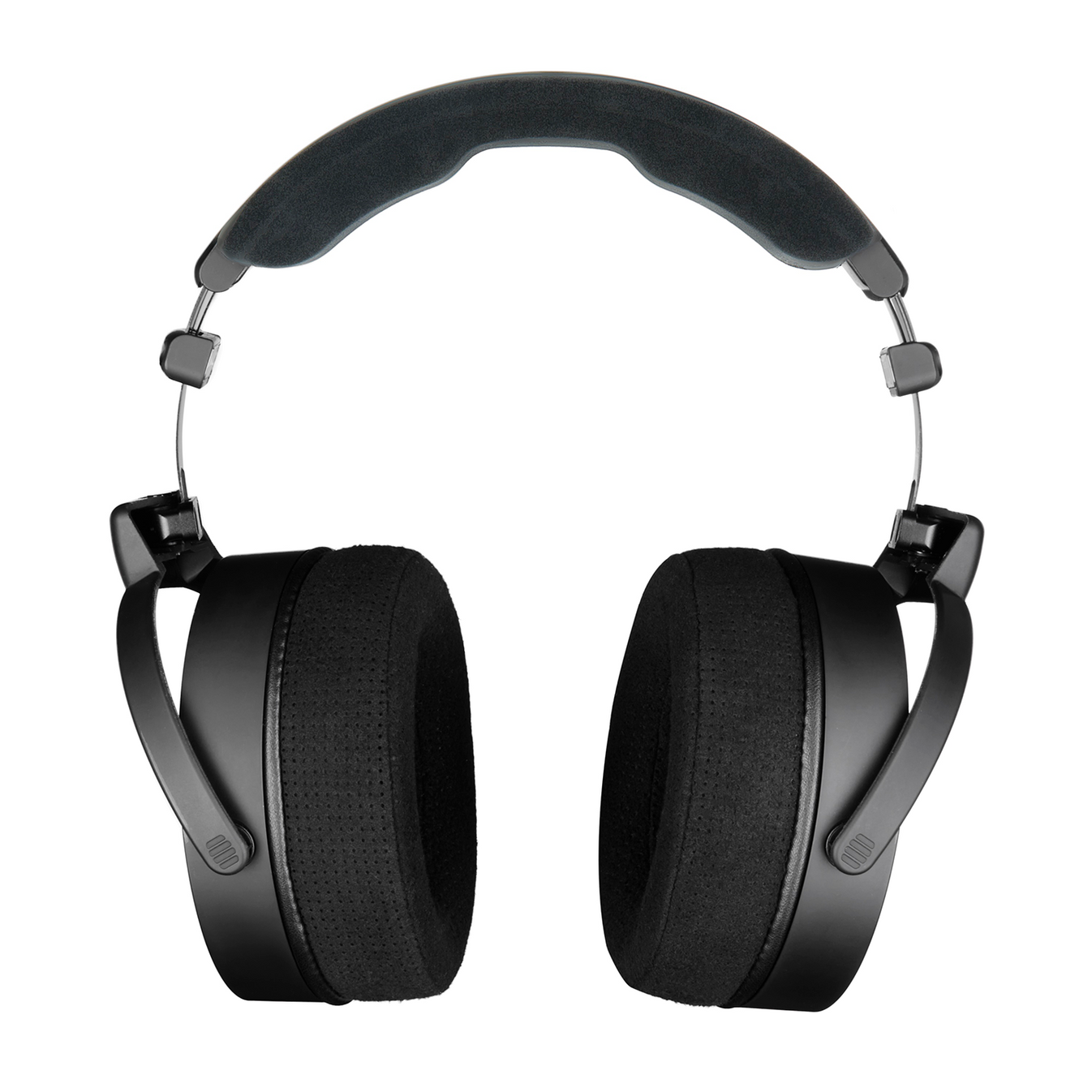 HEDD Audio HEDDphone D1 – Reference Open-Back Dynamic Headphones with Thin-Ply Carbon Diaphragm