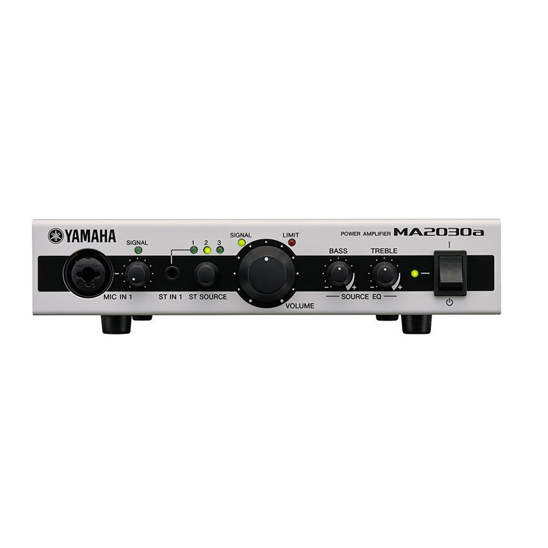 Yamaha MA2030a Commercial Power Amplifier