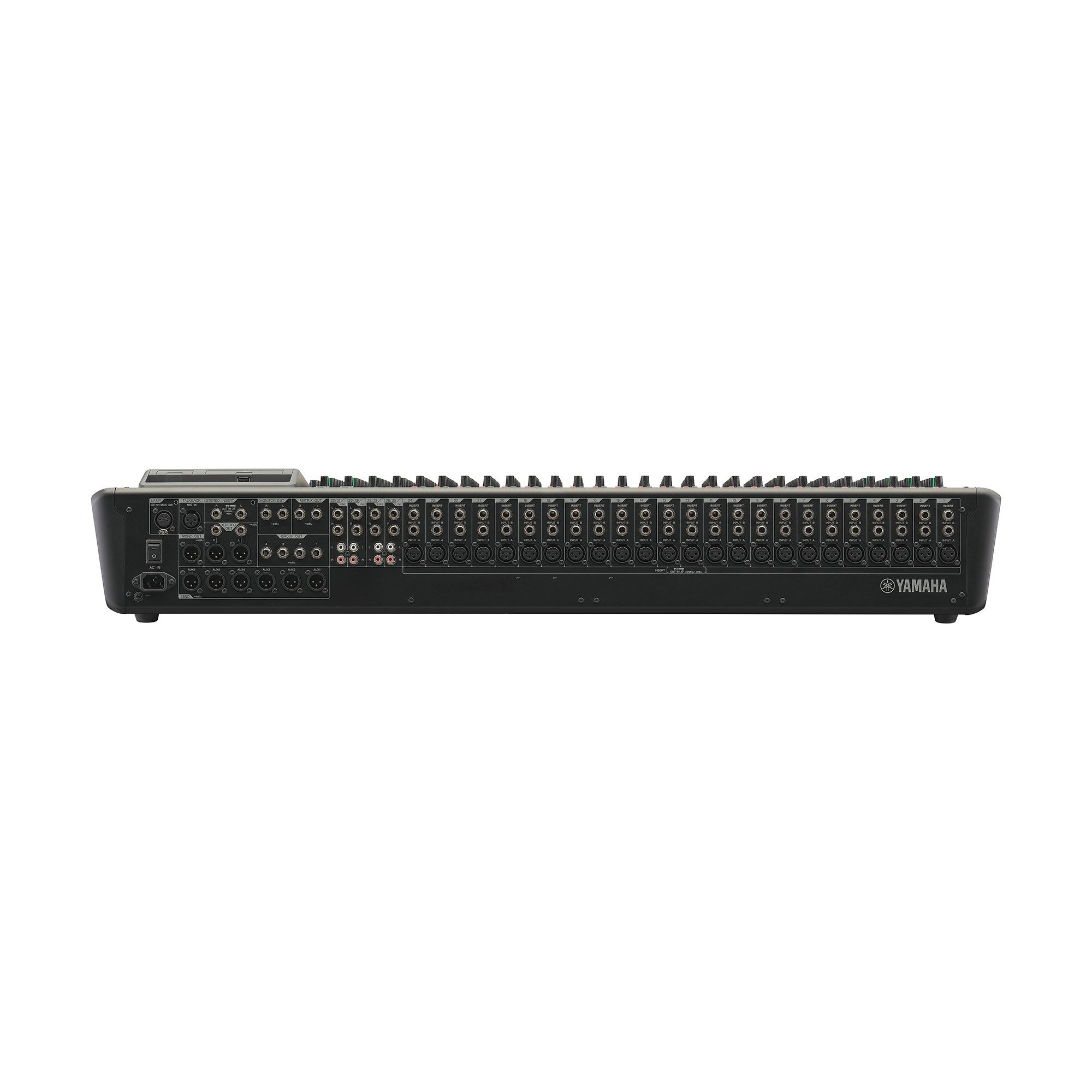 Yamaha MGP32X A 32-Channel Premium Analog Mixing Console