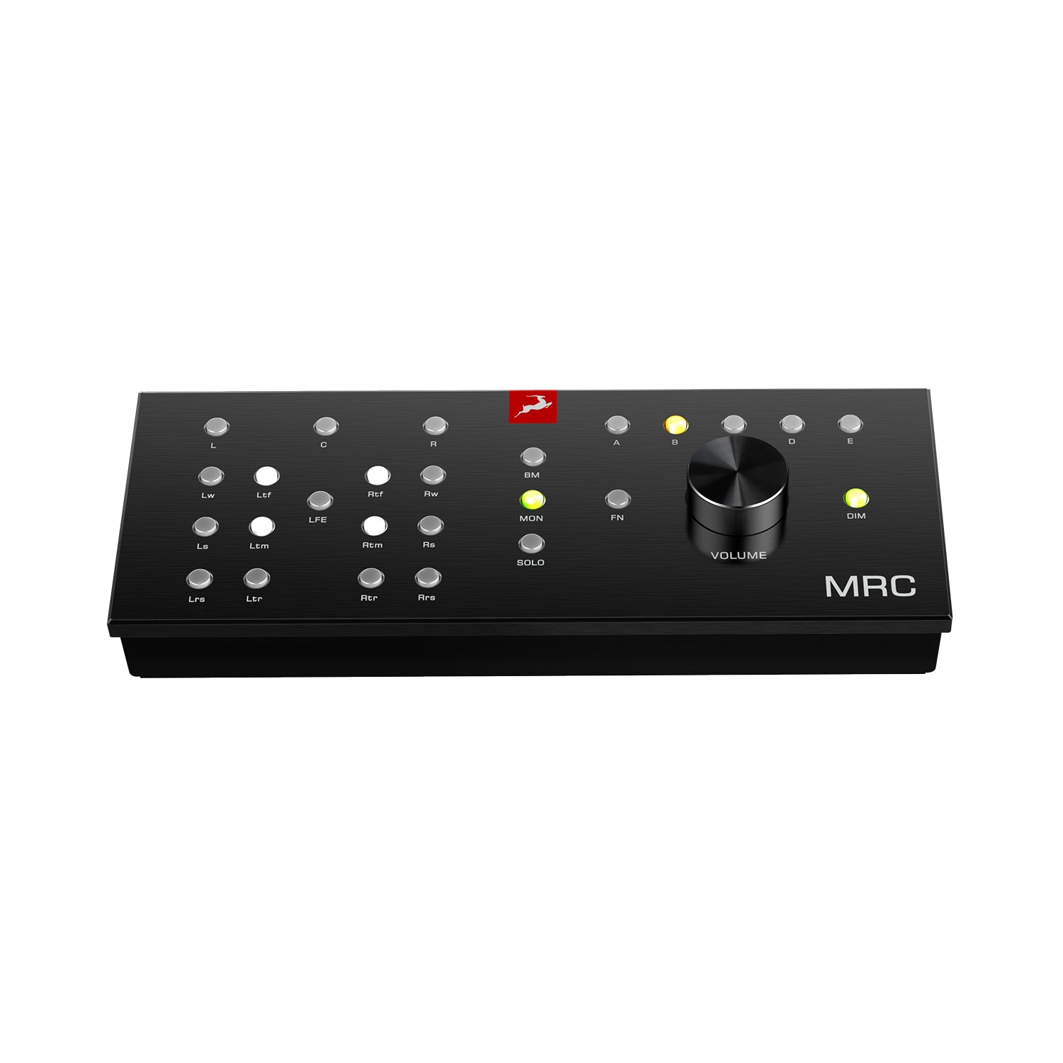 Antelope Audio MRC Multi-Channel Remote Controller