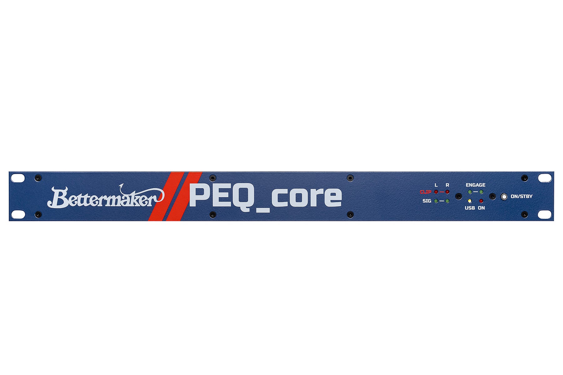 Bettermaker - PEQ_core Passive EQ (Arriving Soon, Preorder Now)