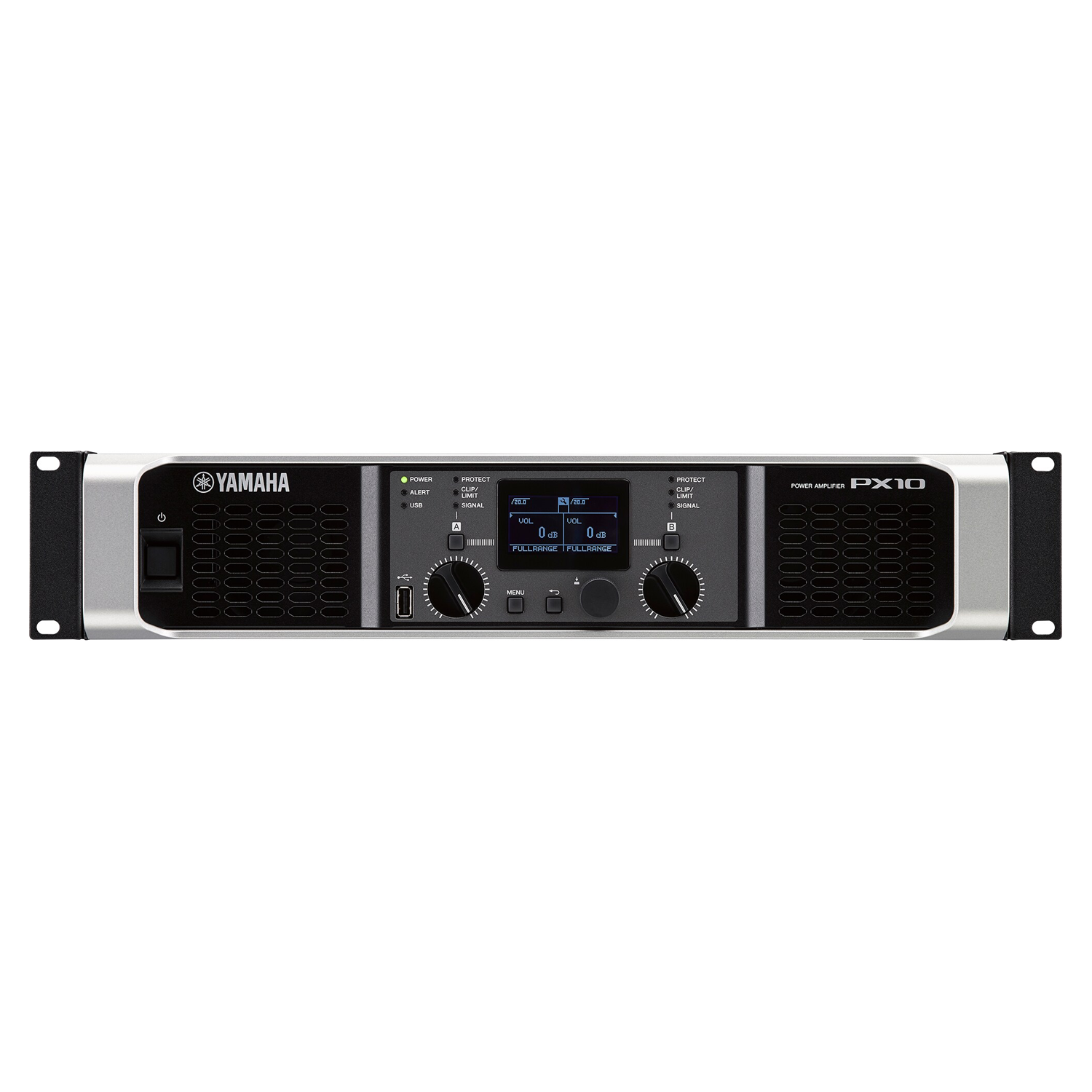 Yamaha PX10 Professional Power Amplifier