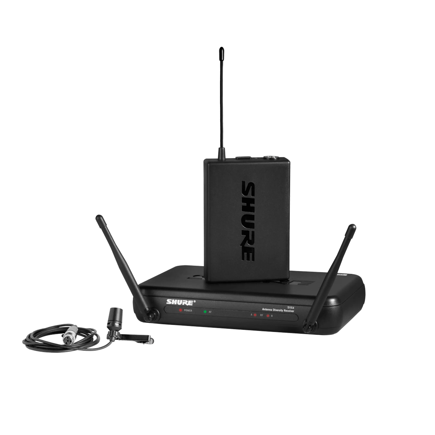 Shure - SVX14/CVL Wireless Presenter System