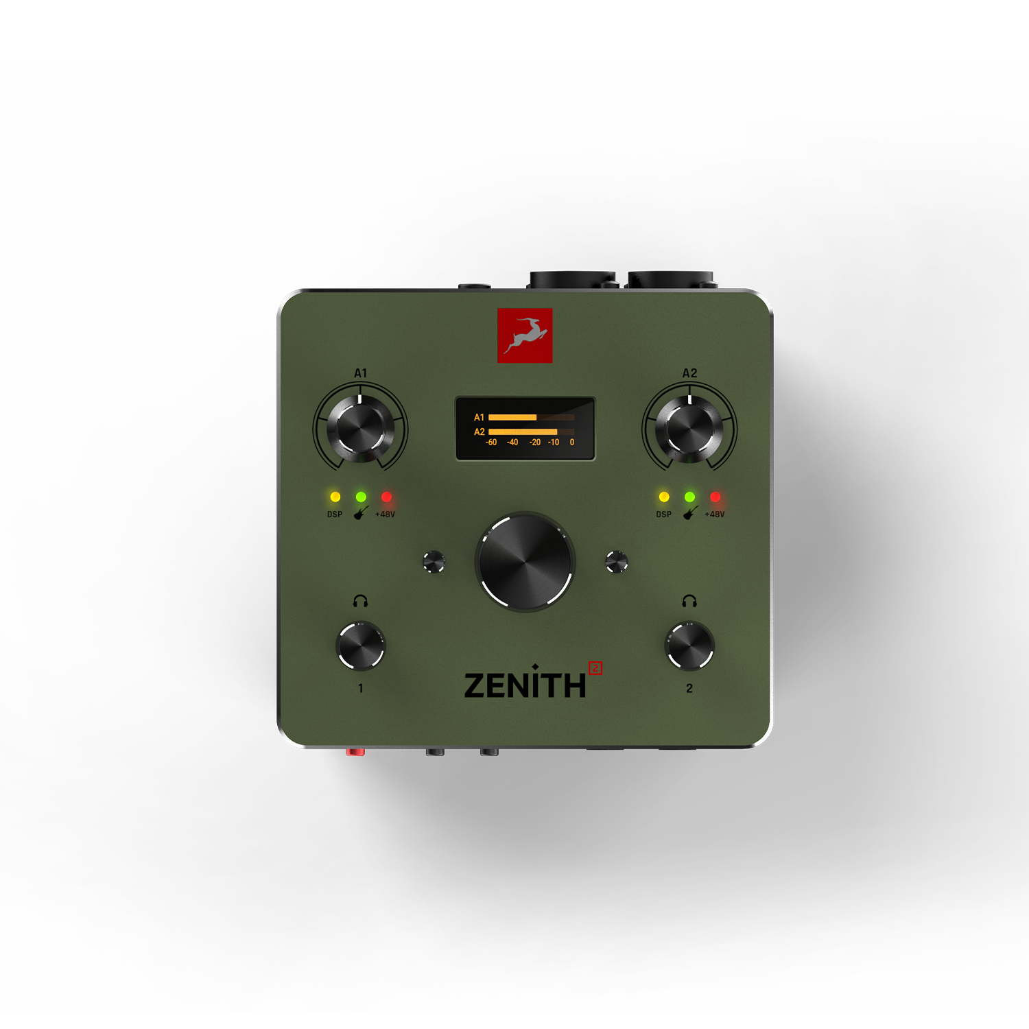 Antelope Audio - Zenith 2