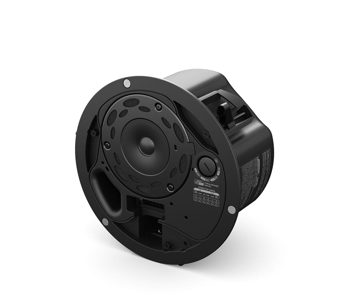Bose DesignMax DM8C Ceiling Loudspeaker (Single)