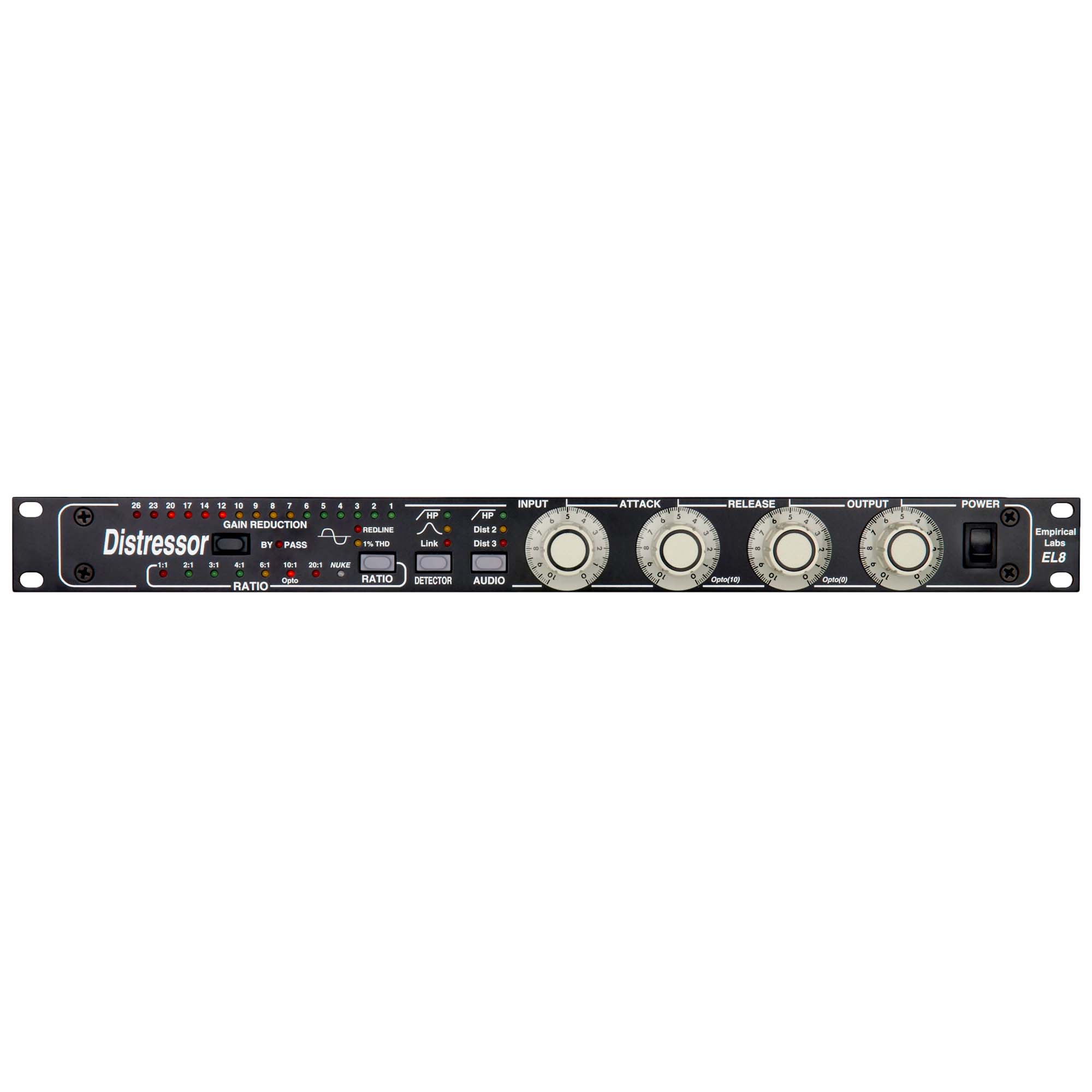 Empirical Labs EL8 Distressor Compressor/Limiter