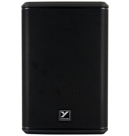 Yorkville Sound EXM Pro8 8" Battery-Powered Professional Portable PA Speaker