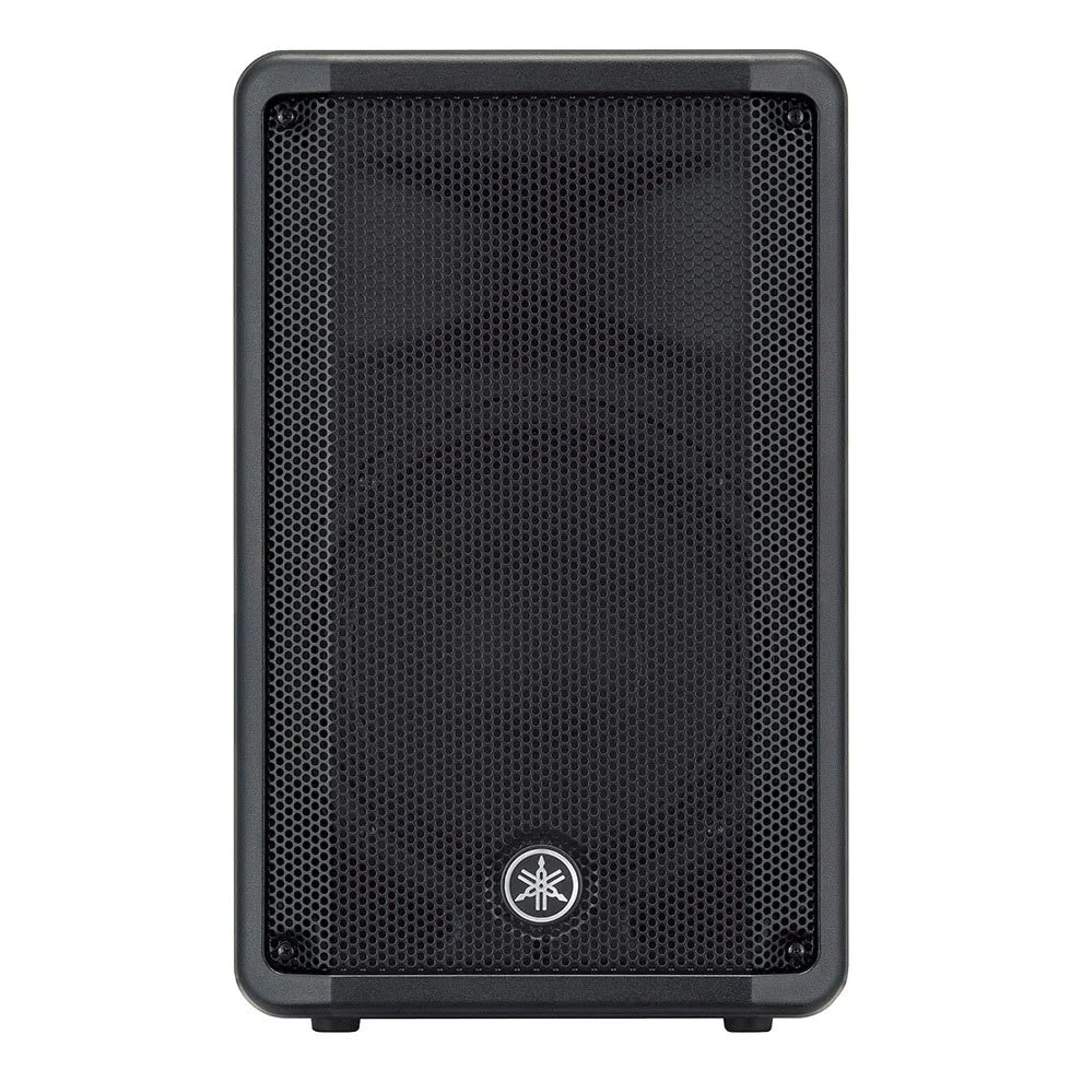 Yamaha DBR10 700W 10-inch Powered Speaker