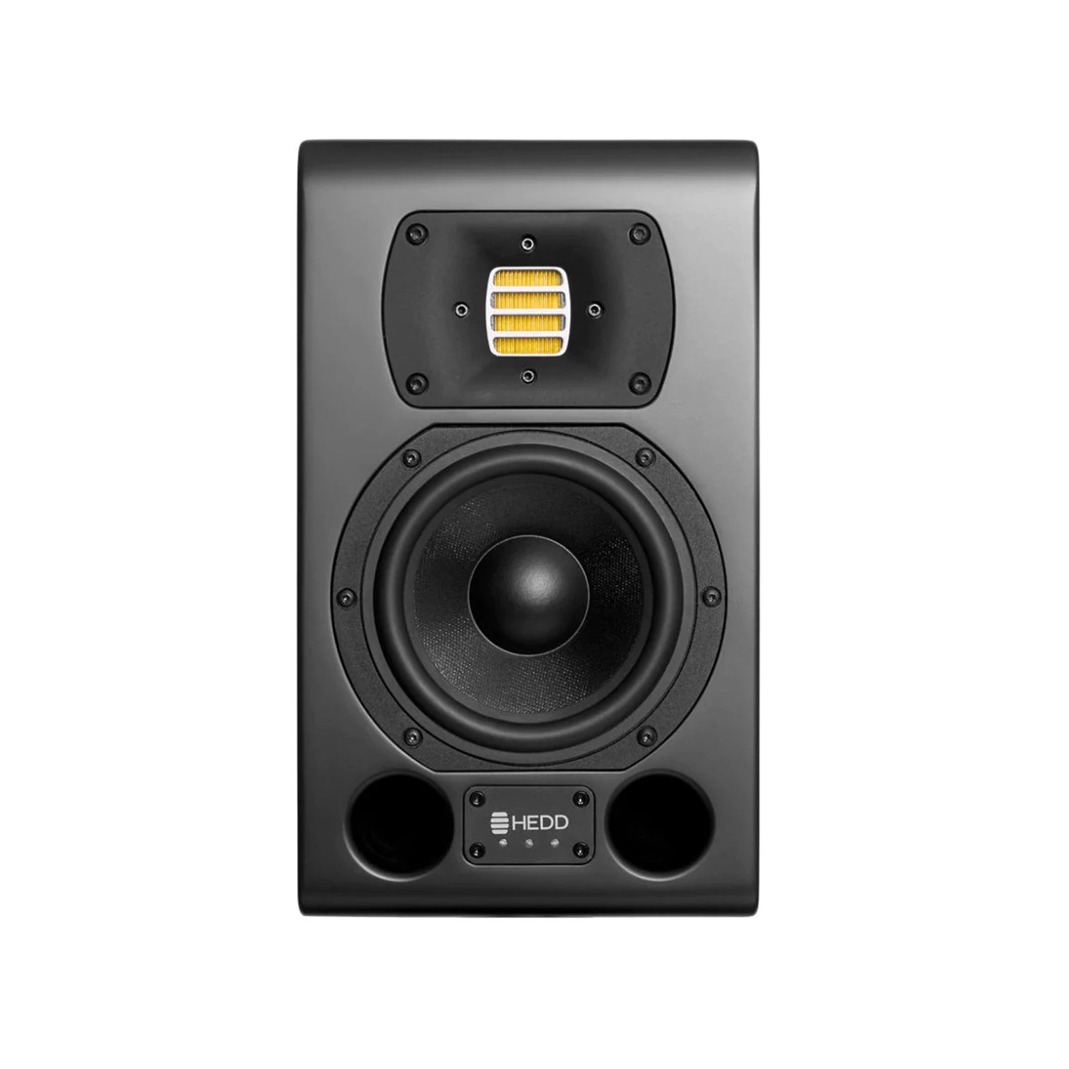 HEDD Type 05 MK2 2-way Powered Studio Monitor
