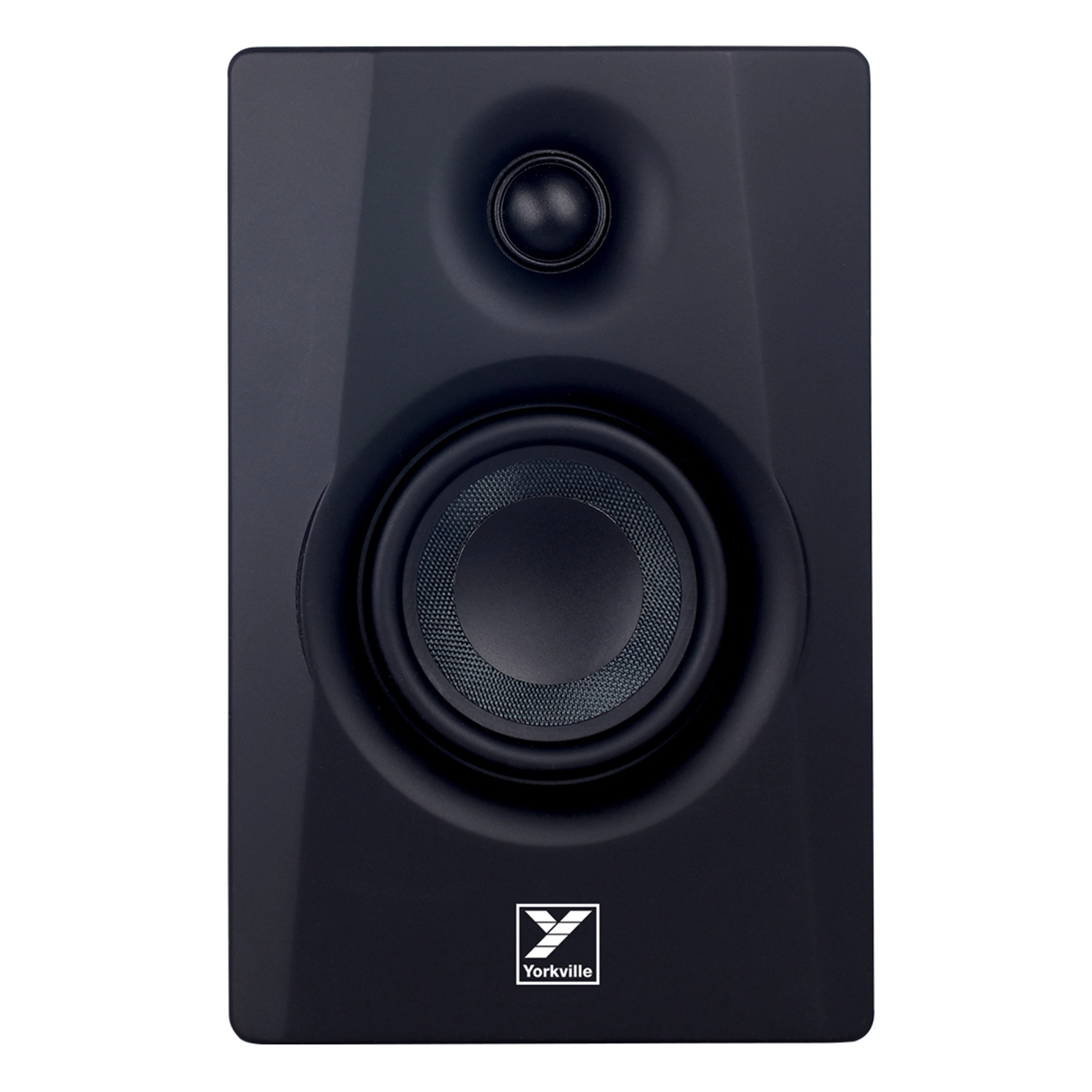 Yorkville Sound - YSM3BT 3.5" Multimedia Reference Monitors
