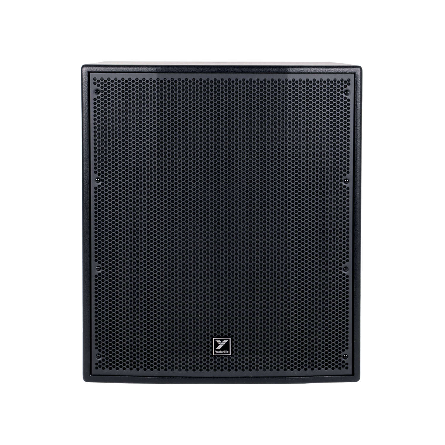 Yorkville Sound YXL18SP 1000 Watts Powered Subwoofer