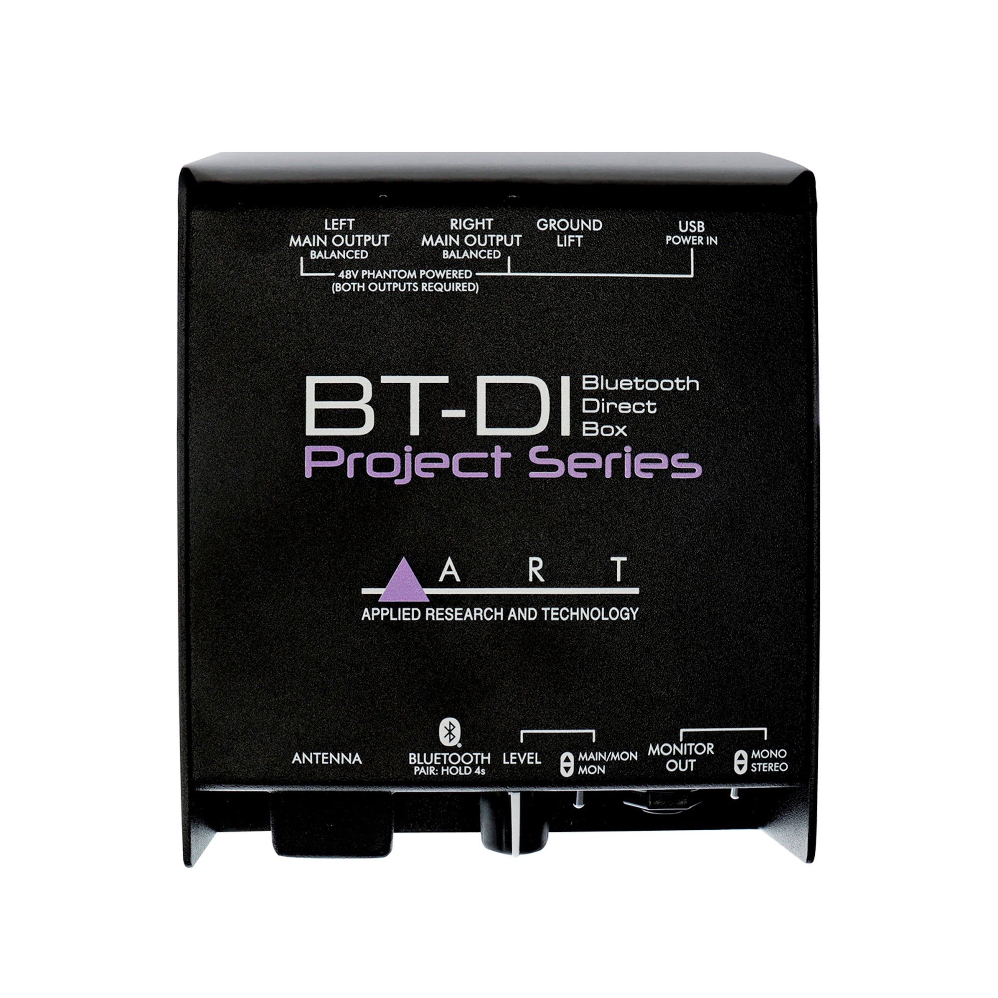 ART BT-DI Bluetooth Direct Box