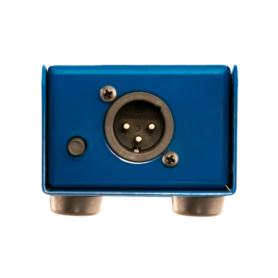 Cloud Microphones Cloudlifter CL-X Microphone Preamplifier