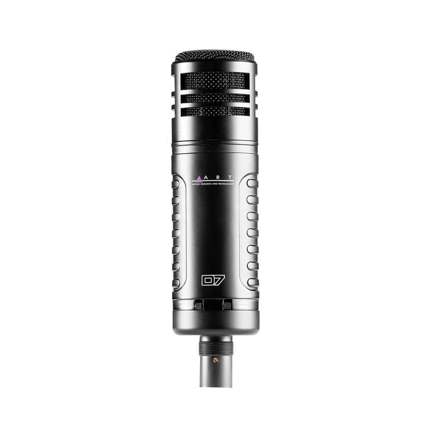 ART D7 Large-Diaphragm Dynamic Microphone