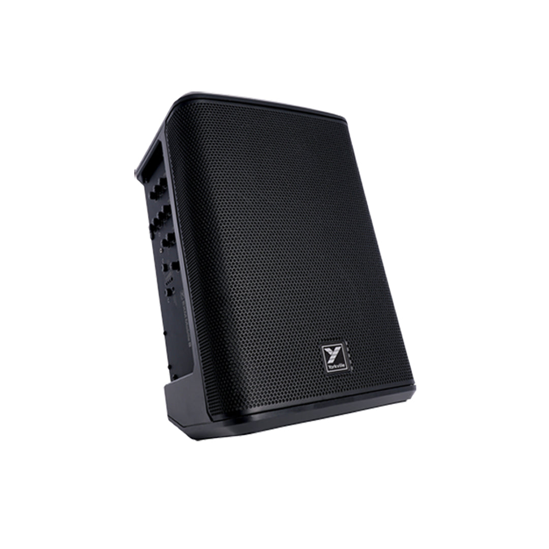 Yorkville EXM-Mobile-8 Multi-position PA System with Battery