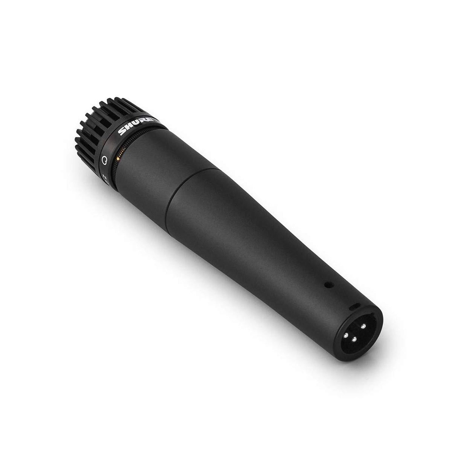 Shure SM57 Cardioid Dynamic Instrument Microphone