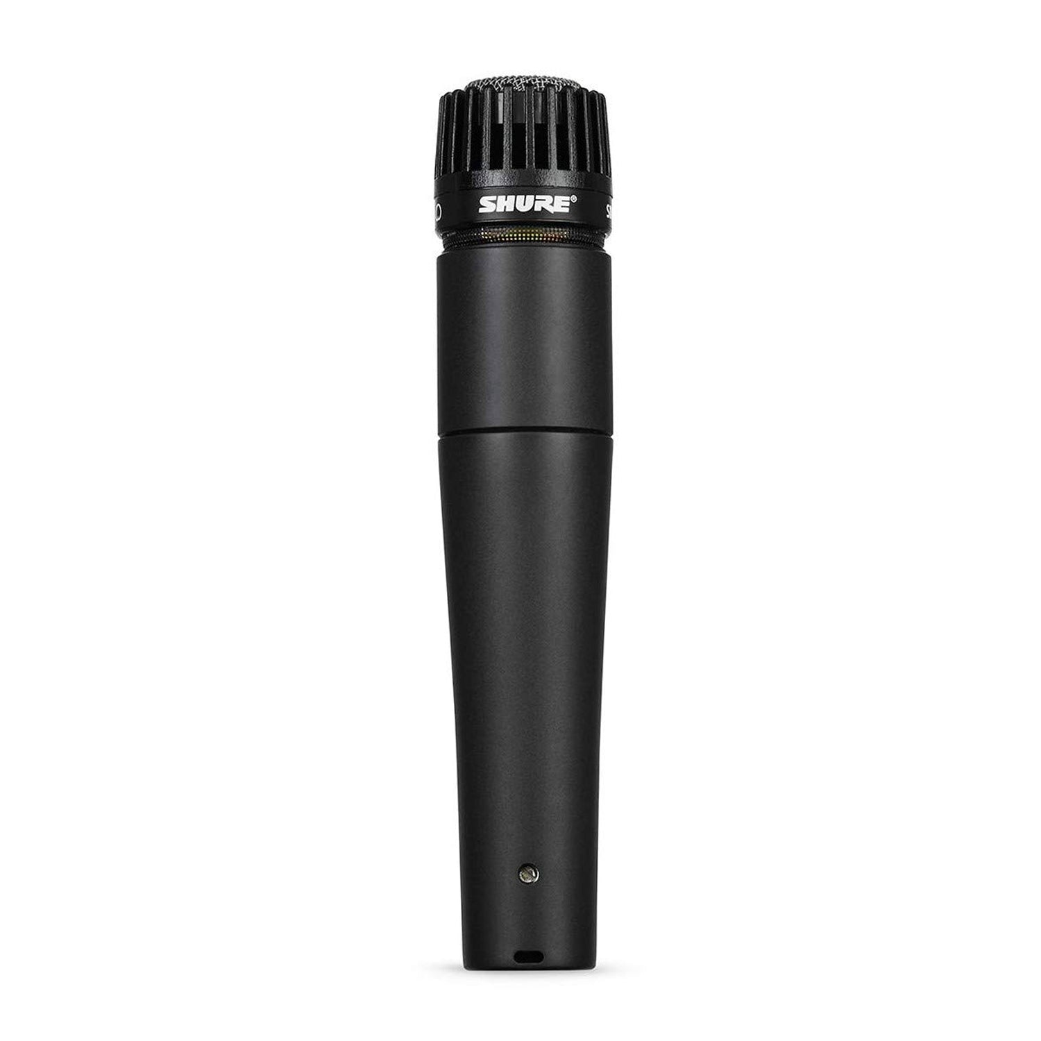 Shure SM57 Cardioid Dynamic Instrument Microphone
