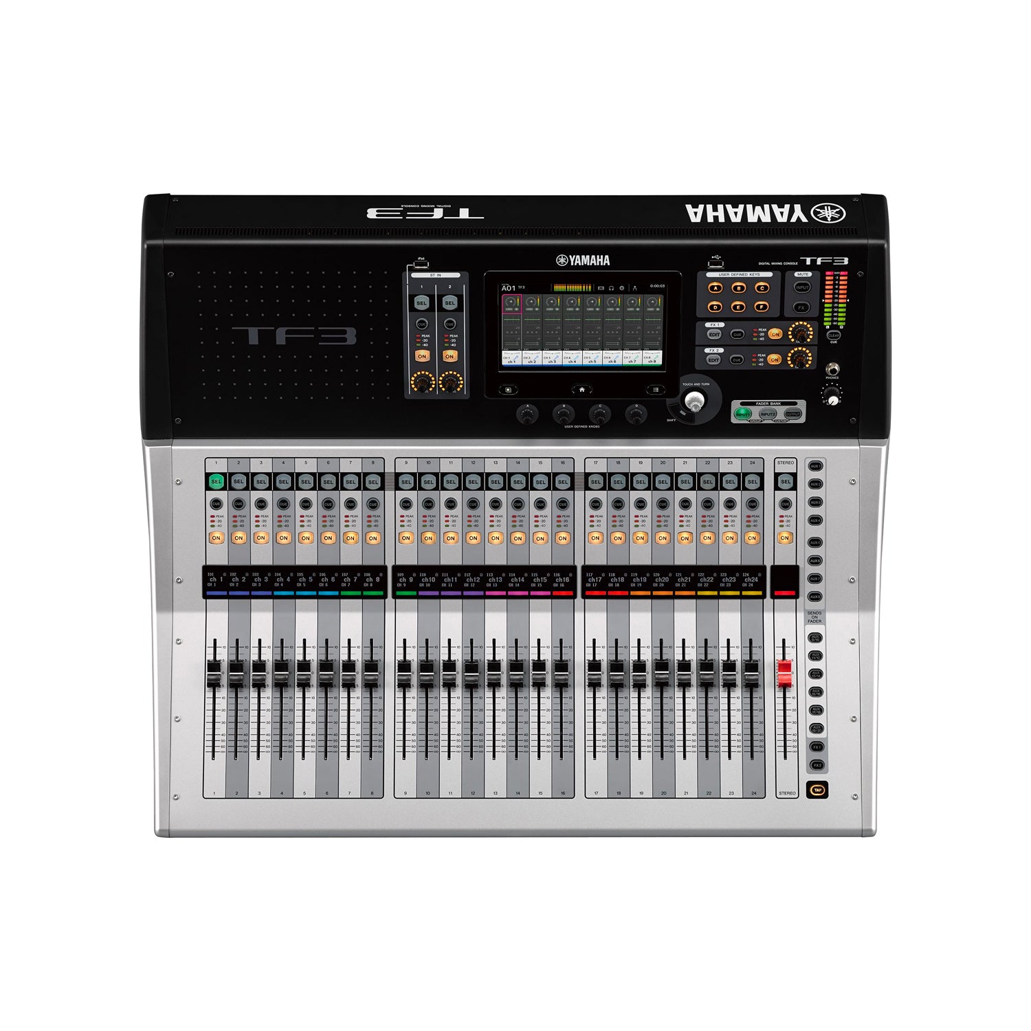 Yamaha TF3 48-channel Digital Mixer