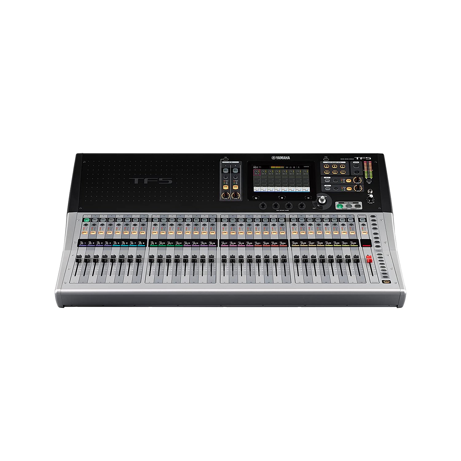 Yamaha TF5 48-Channel Digital Mixer