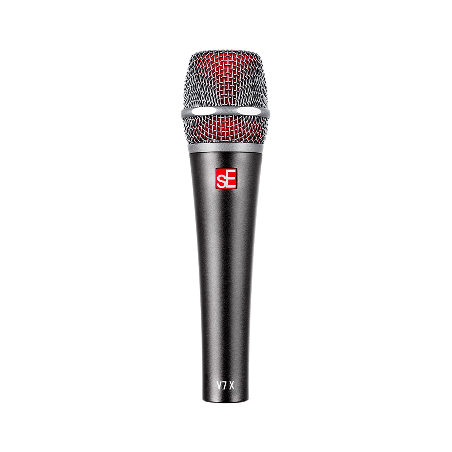 sE Electronics V7 X Supercardioid Dynamic Instrument Microphone