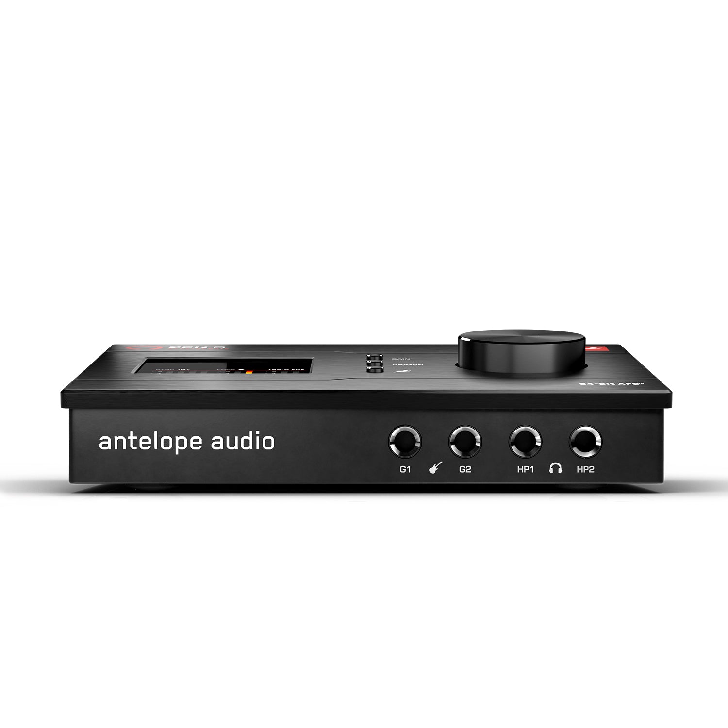 Antelope Audio Zen Q Synergy Core - USB Audio Interface