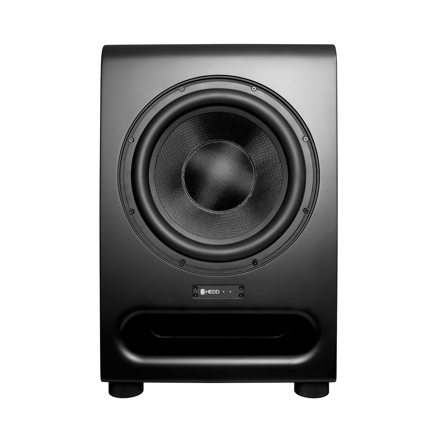 HEDD Bass 12 12-inch 700-watt Powered Subwoofer