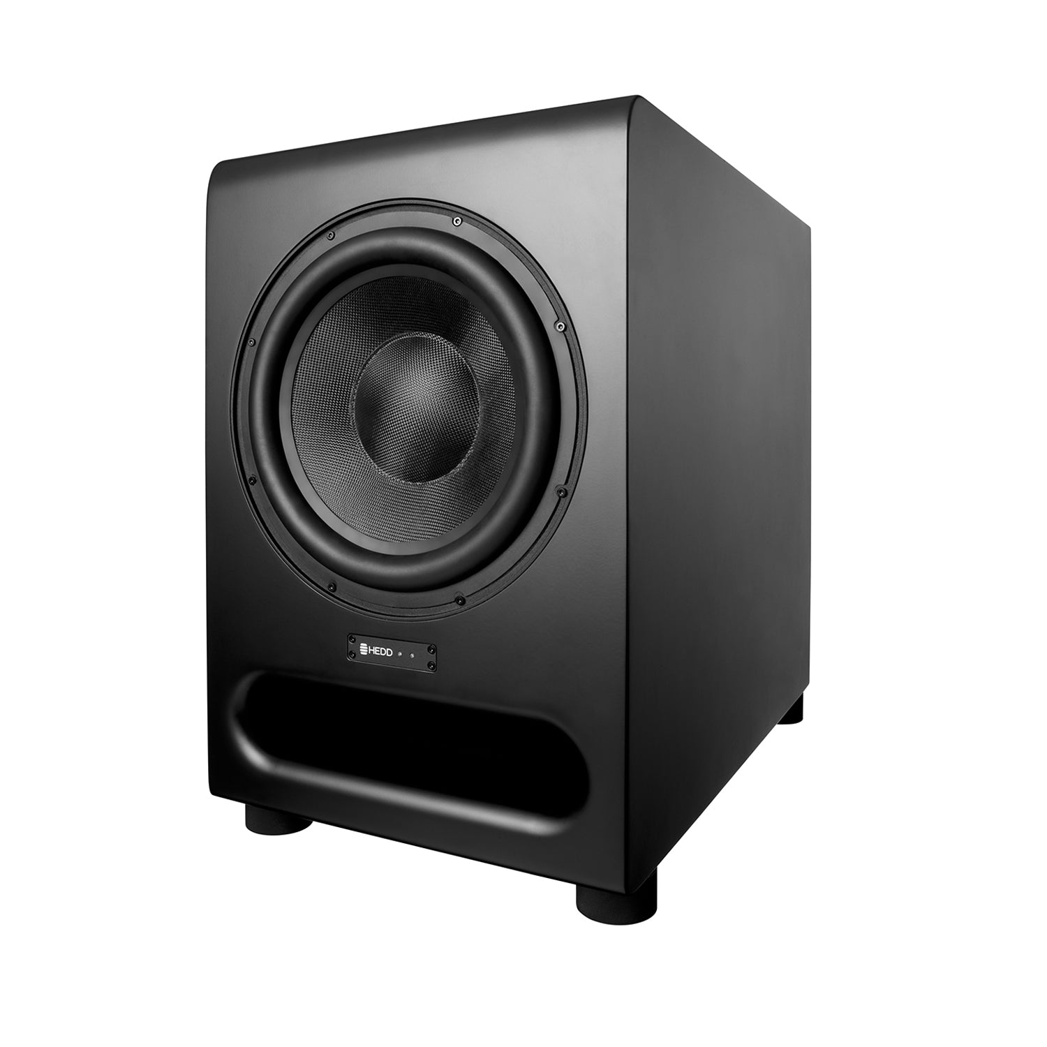 HEDD Bass 12 12-inch 700-watt Powered Subwoofer