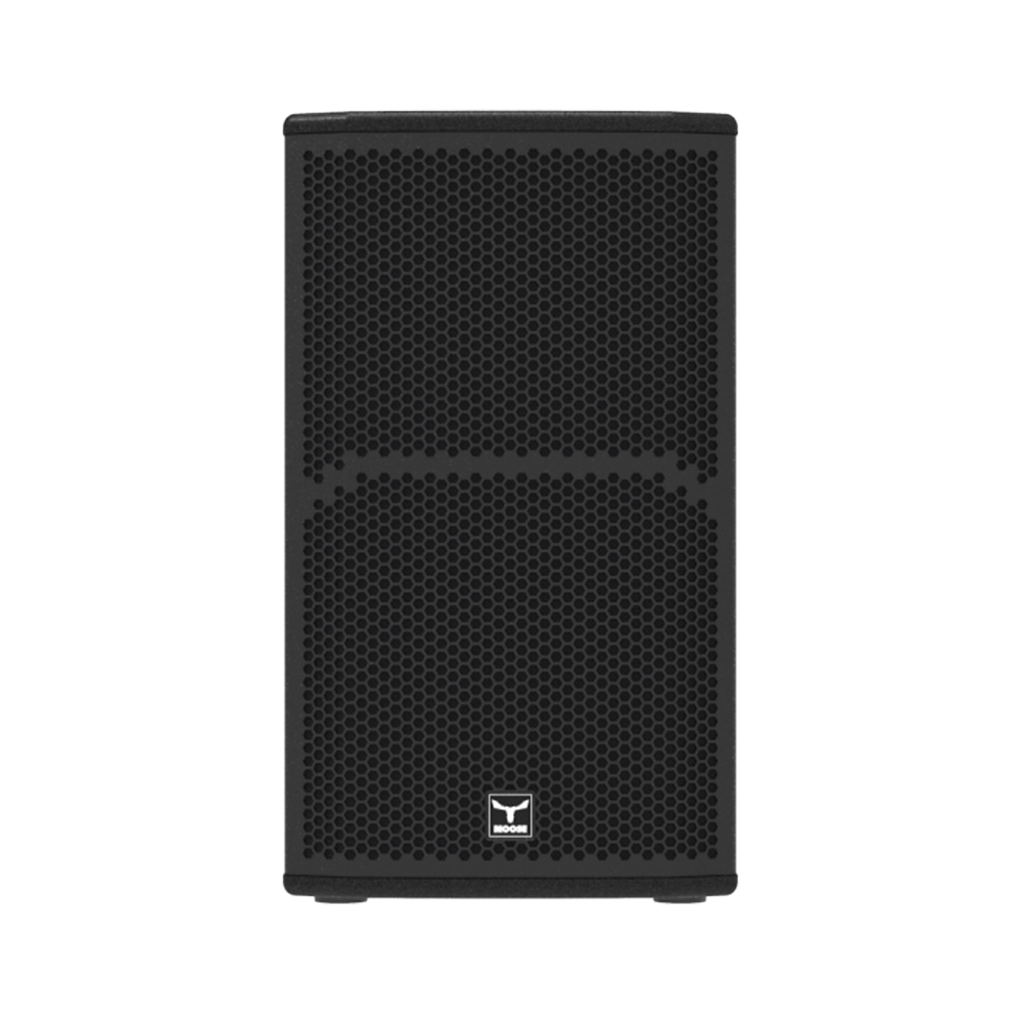 Moose Sound C10A 900W 10 inch Active Loudspeaker