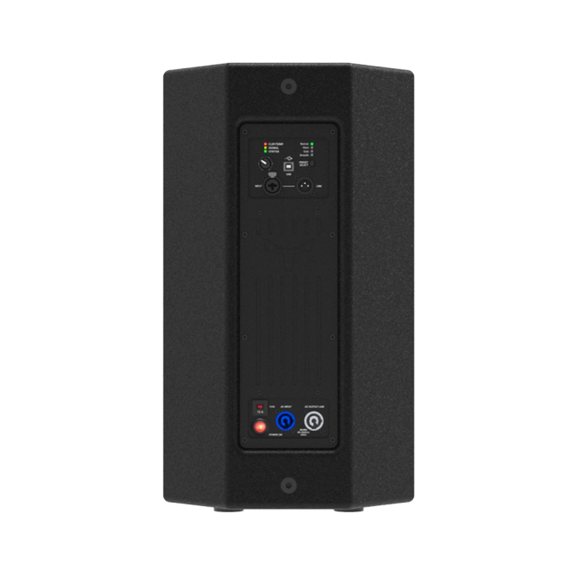 Moose Sound C10A 900W 10 inch Active Loudspeaker