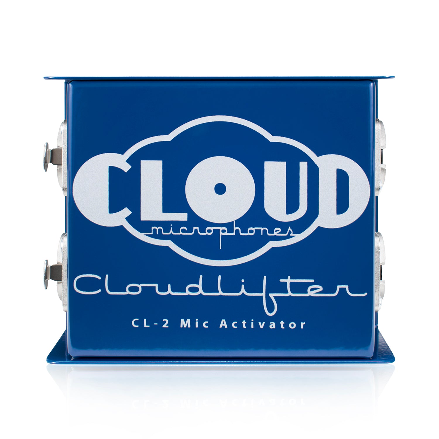 Cloud Microphones Cloudlifter CL-2 2-channel Mic Activator