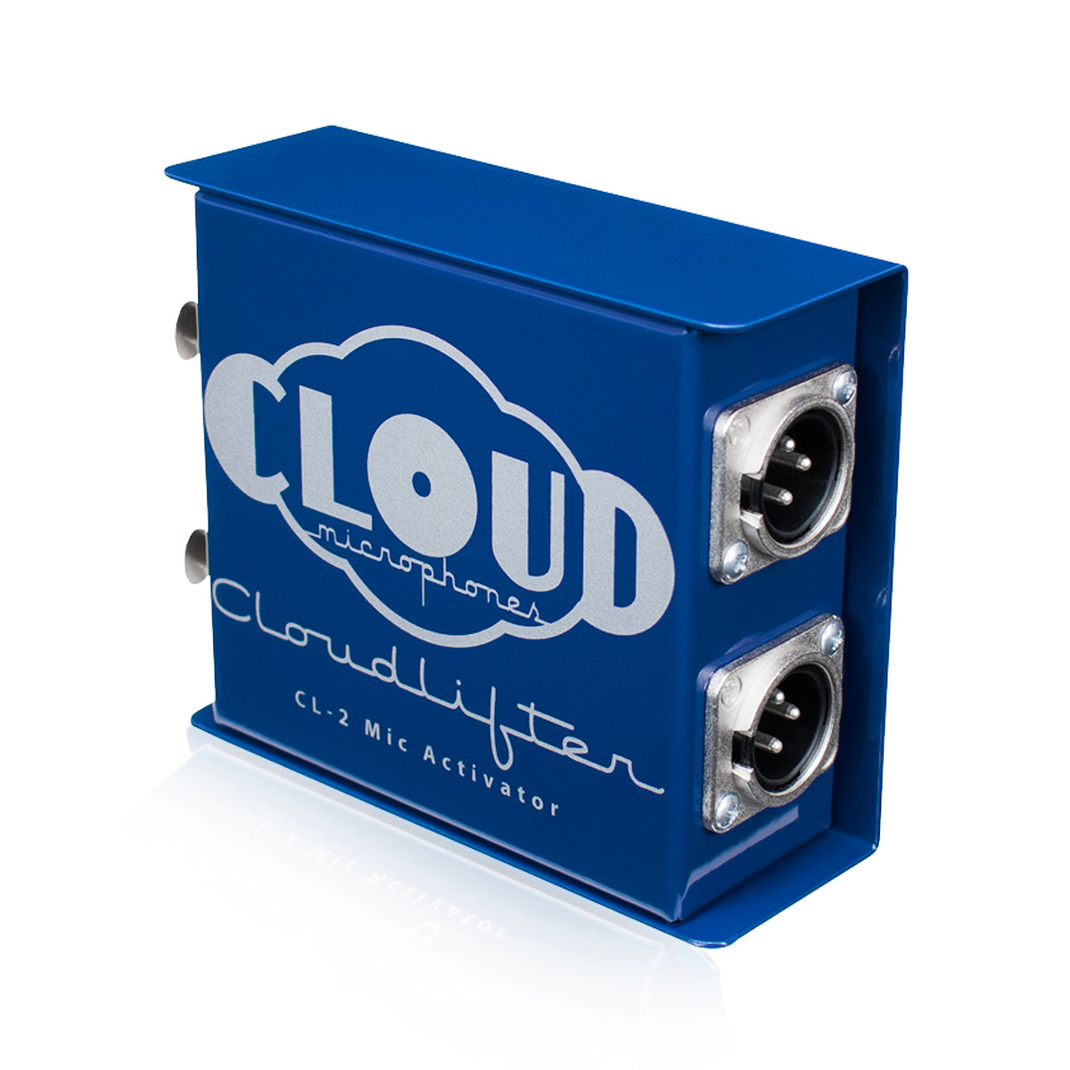 Cloud Microphones Cloudlifter CL-2 2-channel Mic Activator