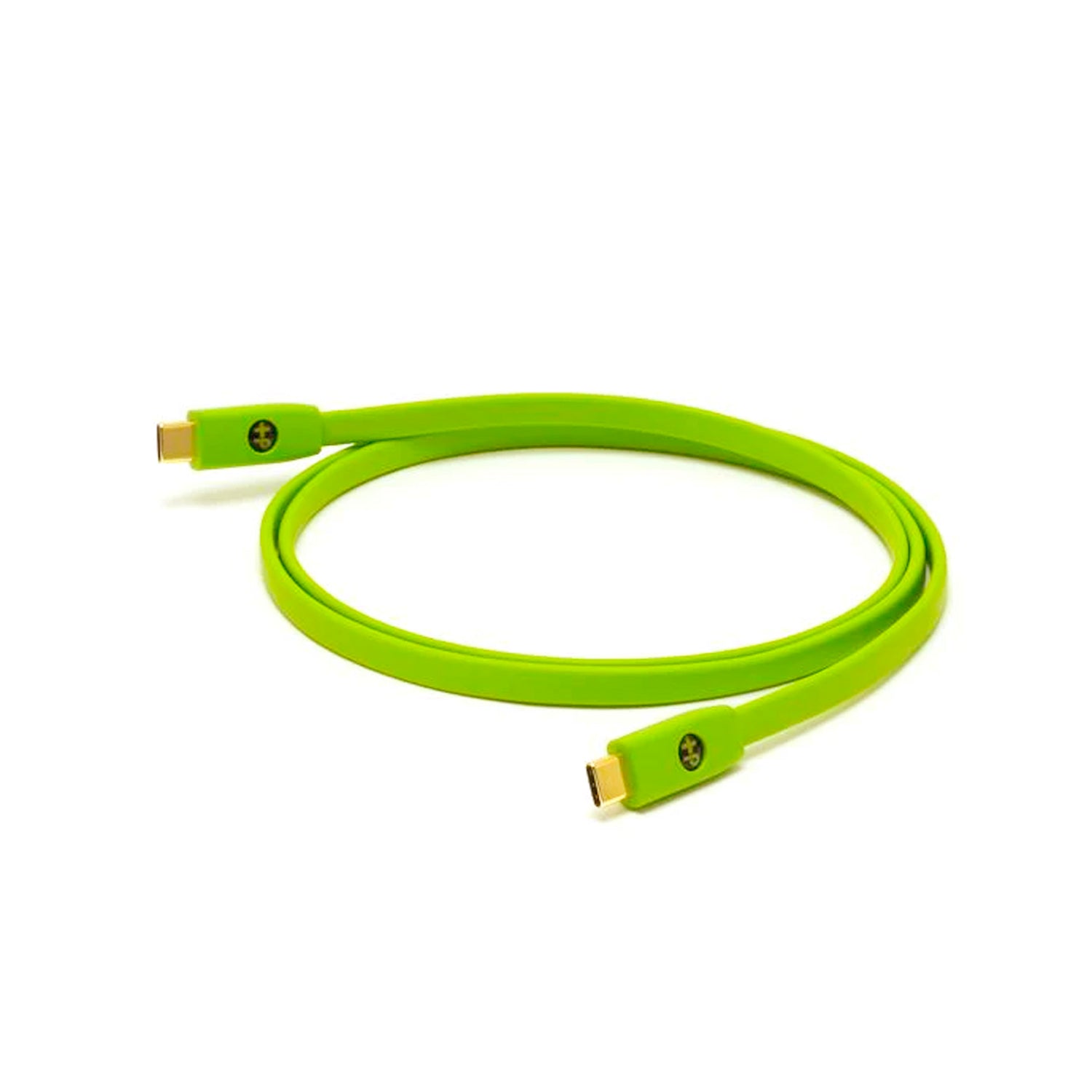 Oyaide NEO d+ Class B USB 2.0 Type-C to Type-C Cable
