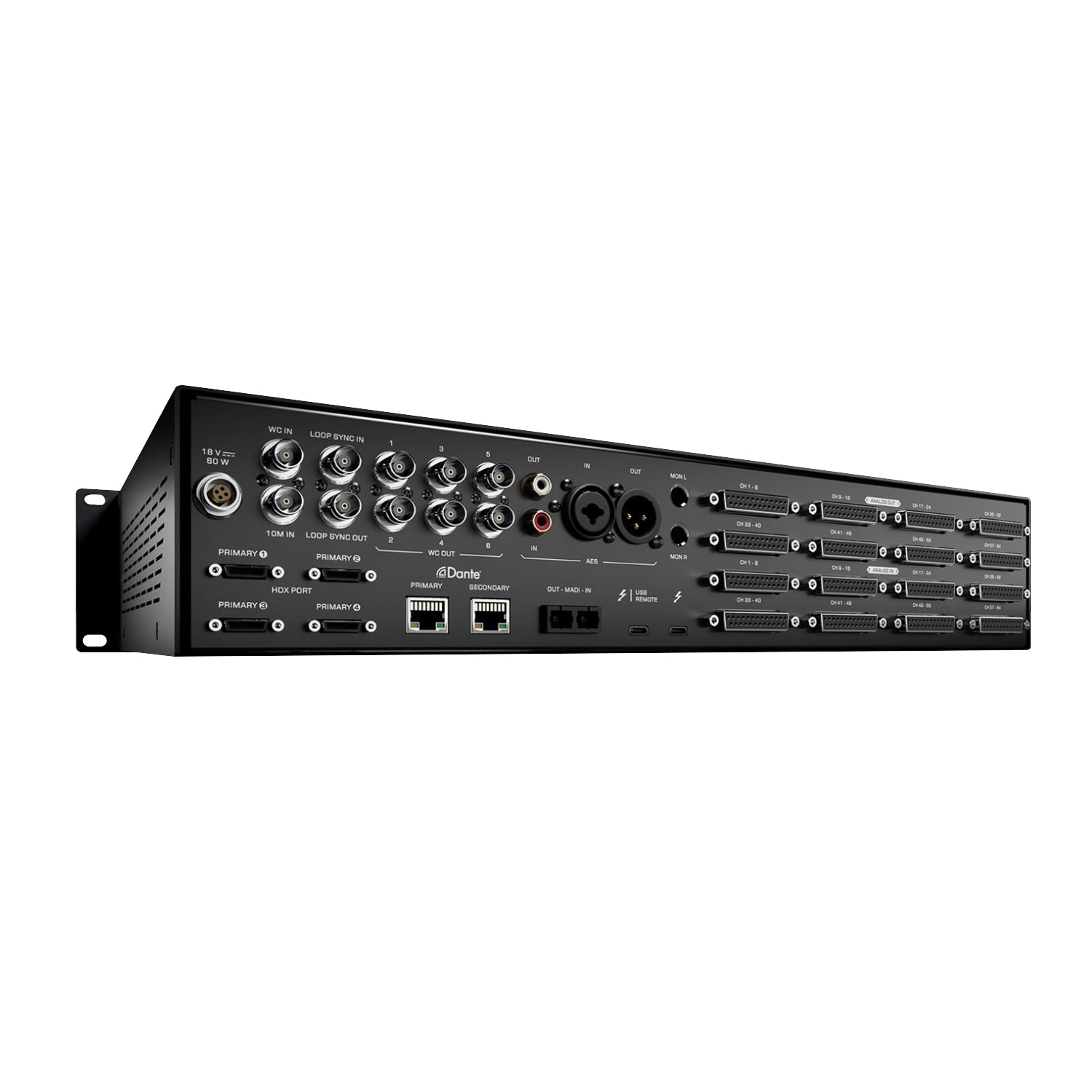 Antelope Audio Galaxy 64 Synergy Core (Call for Best Price) !!