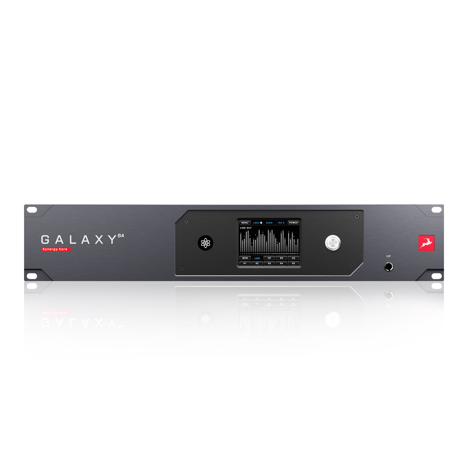 Antelope Audio Galaxy 64 Synergy Core (Call for Best Price) !!