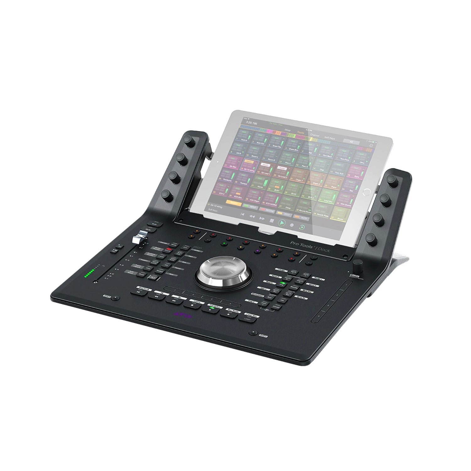 Avid Pro Tools | Dock Control Surface