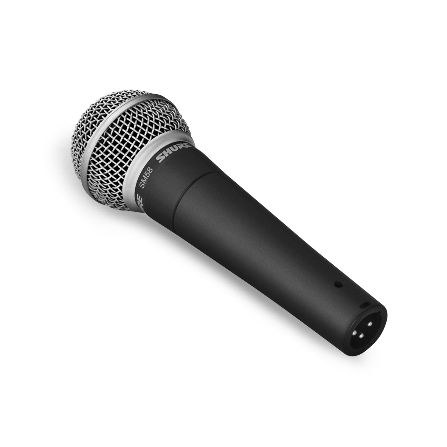 Shure SM58 Cardioid Dynamic Vocal Microphone