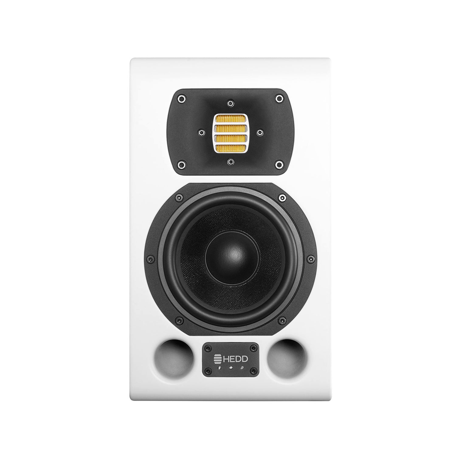 HEDD Type 05 MK2 2-way Powered Studio Monitor