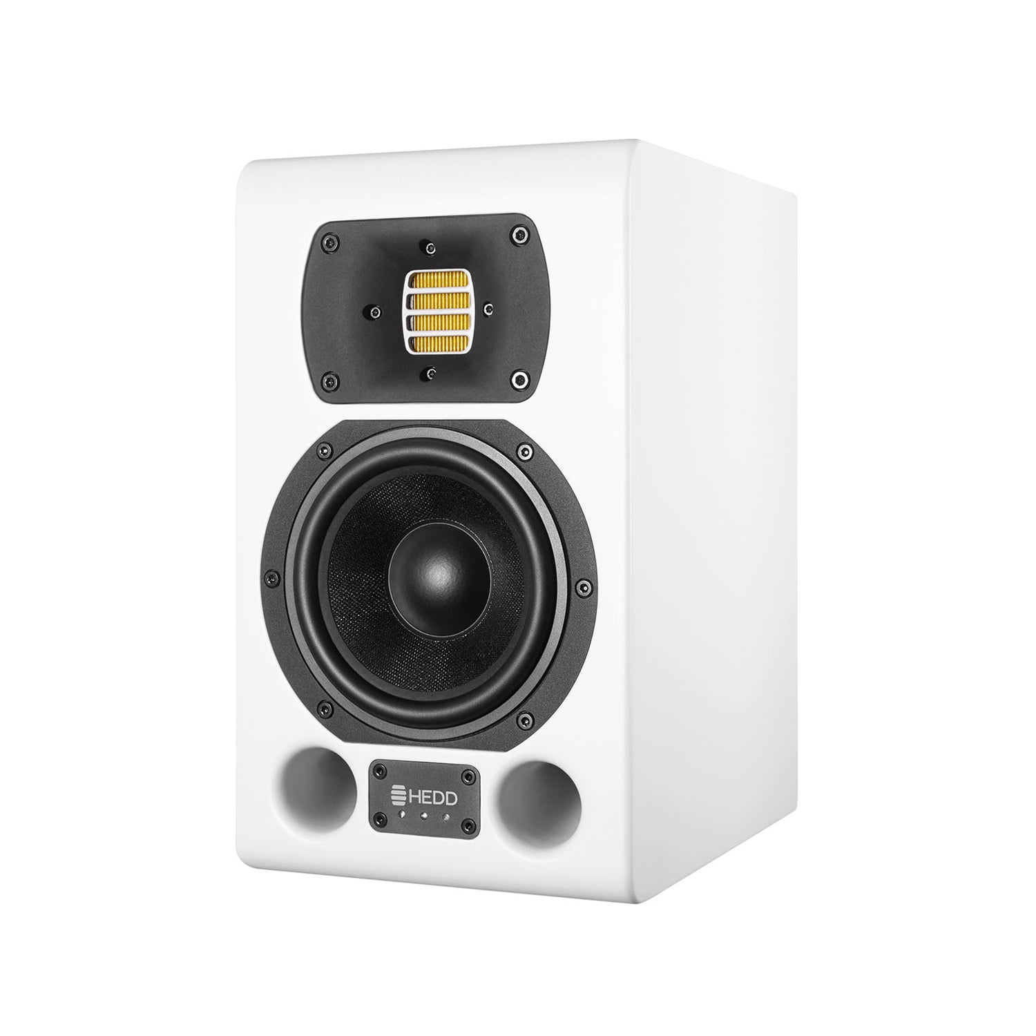HEDD Type 05 MK2 2-way Powered Studio Monitor