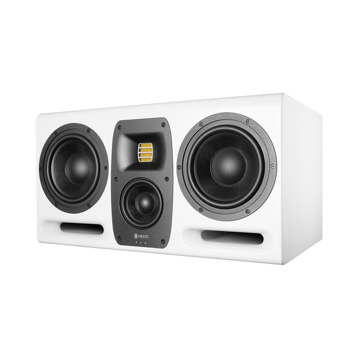 HEDD Type 30 MK2 3-way Powered Studio Monitor