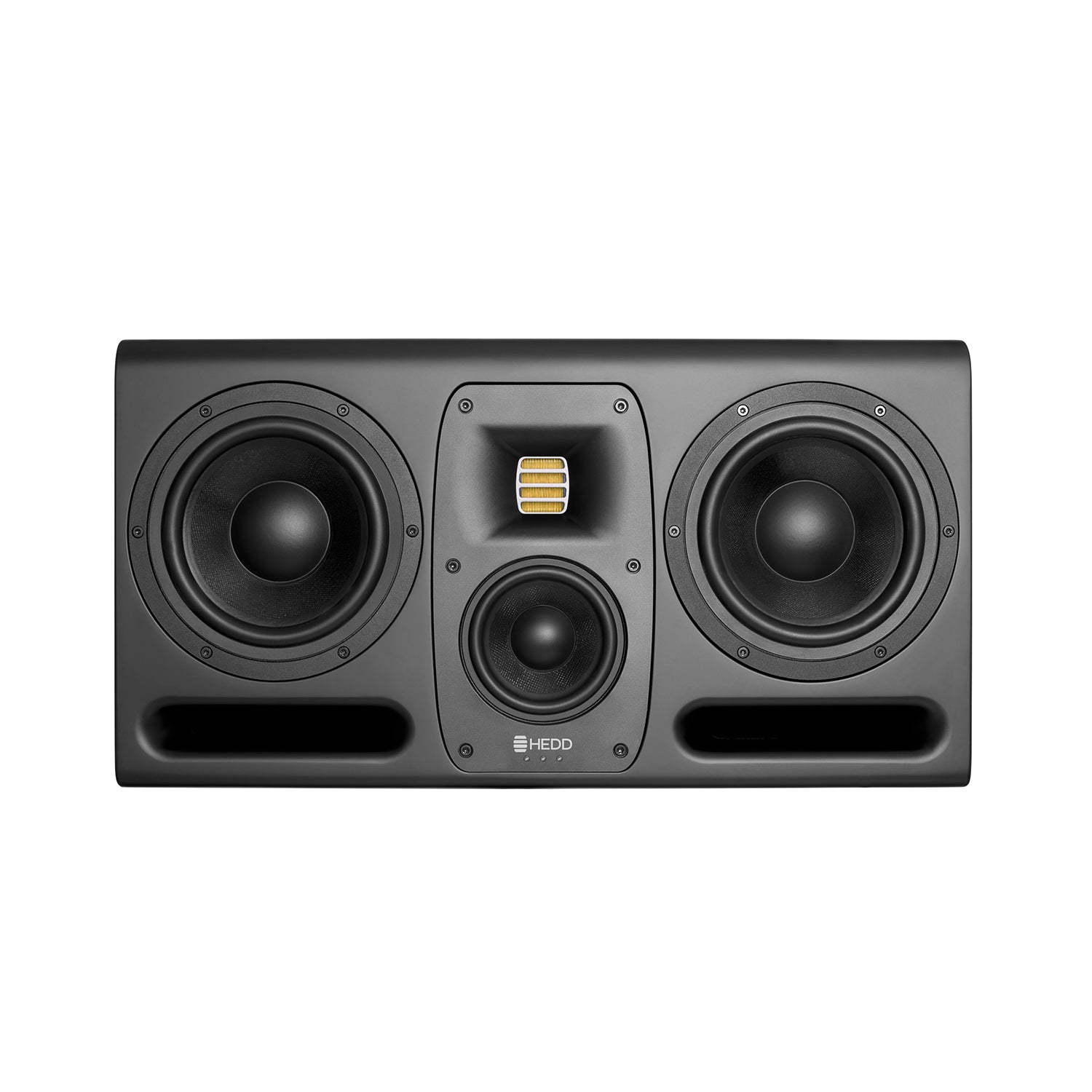 HEDD Type 30 MK2 3-way Powered Studio Monitor
