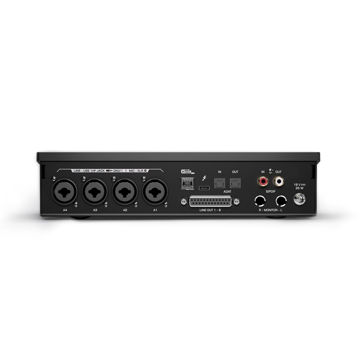 Antelope Audio Zen Tour Synergy Core