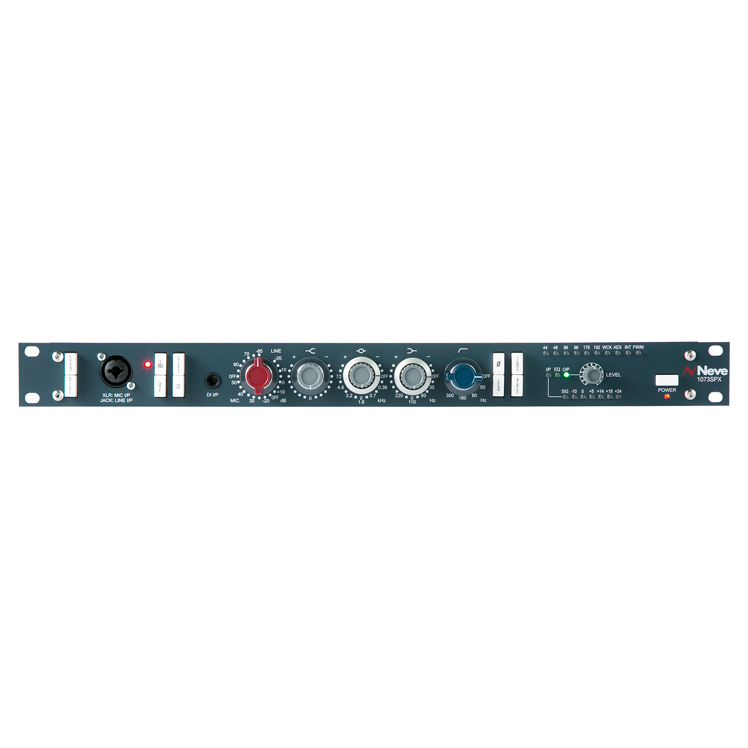 Neve - 1073 SPX