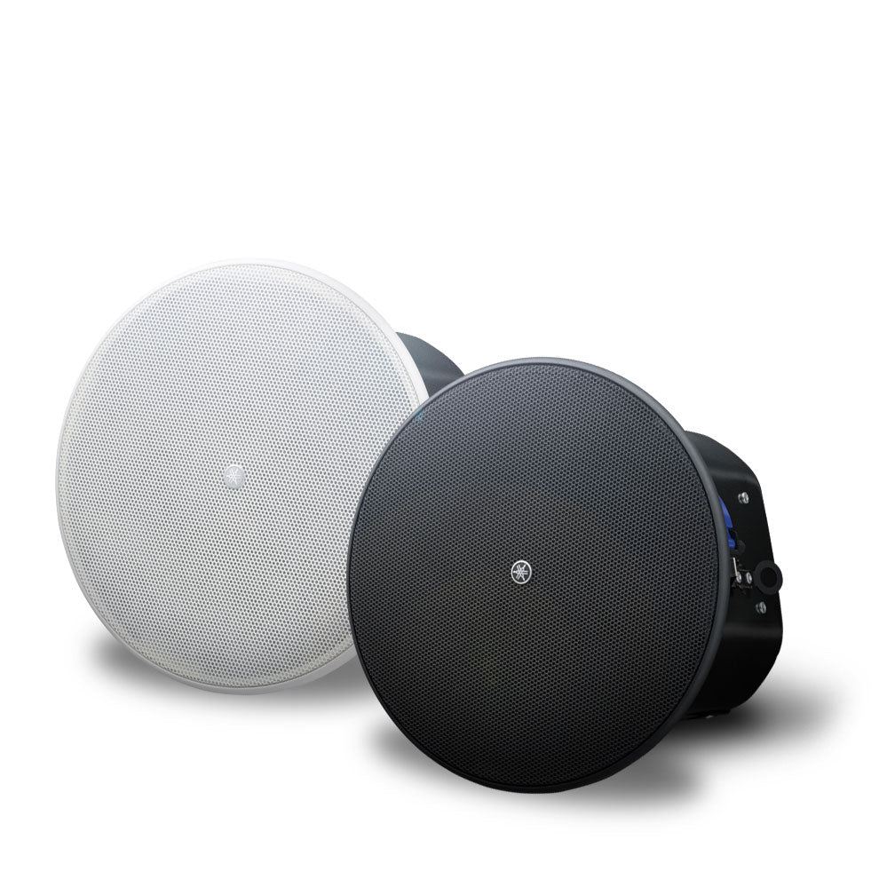 Yamaha VXC6 6.5" Ceiling Speaker | 150W 70V/100V Commercial Audio