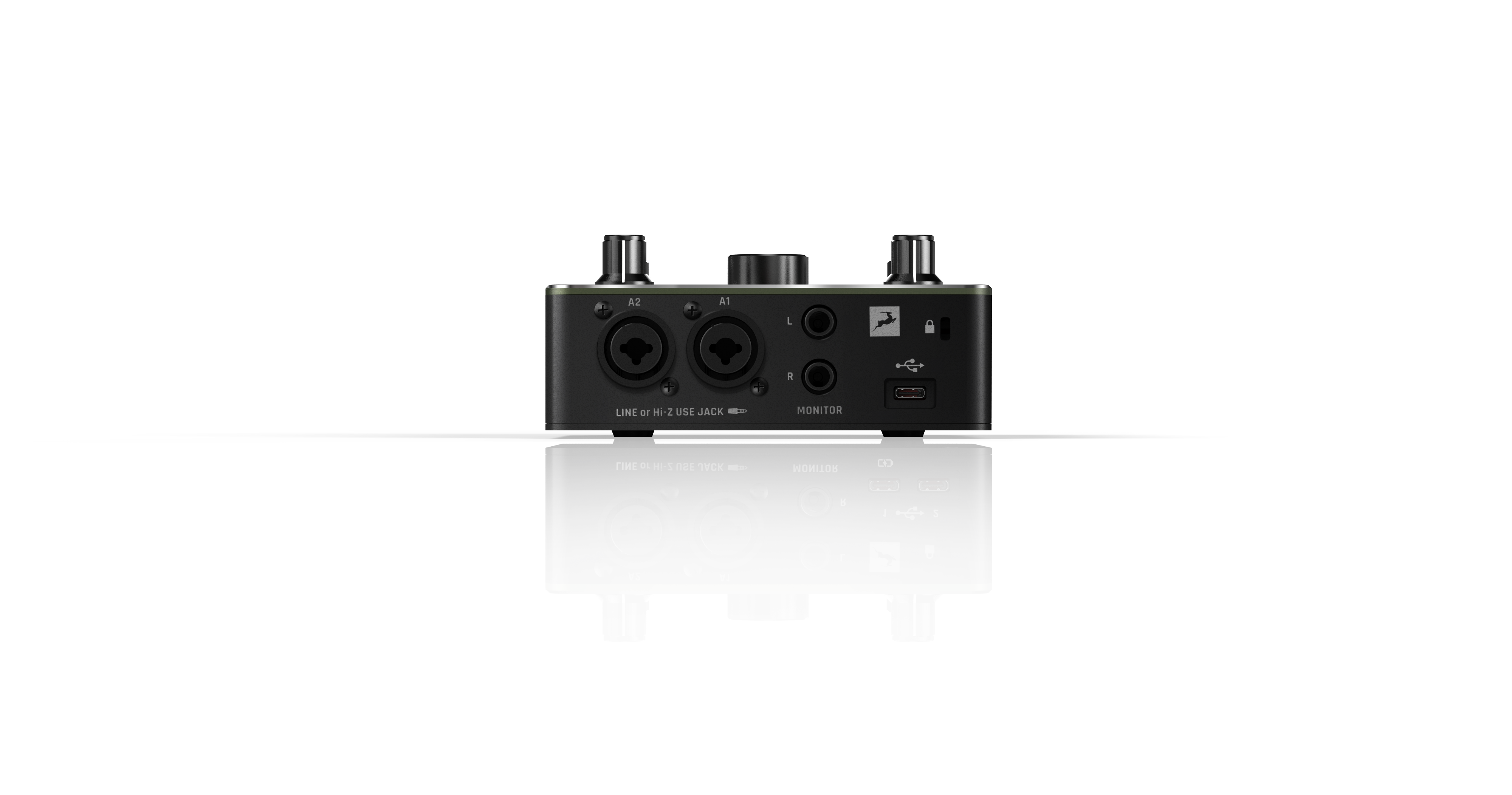 Antelope Audio - Zenith 2  (Shipping from December)