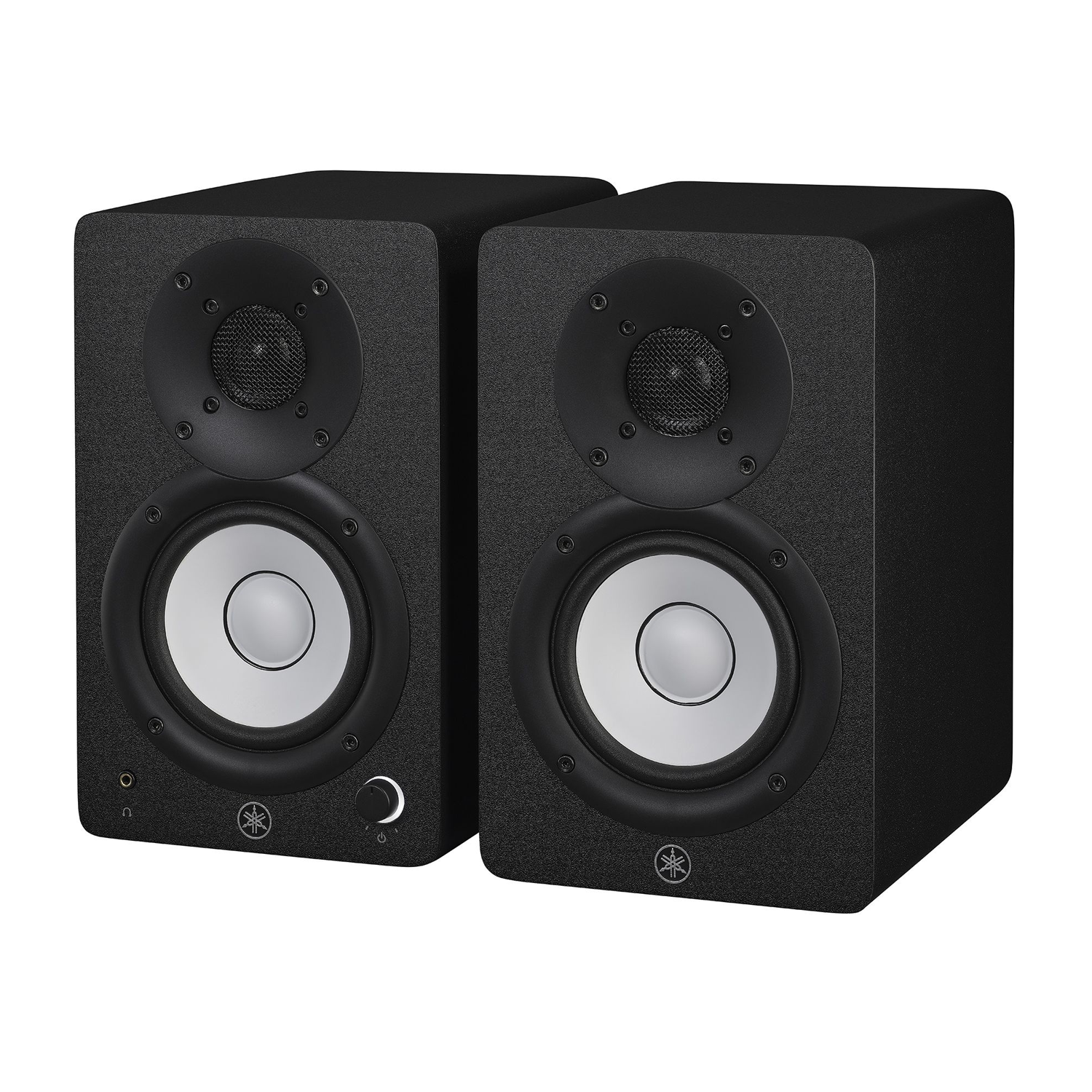 Yamaha HS4 4.5-inch Powered Studio Monitor (Come in Pair)