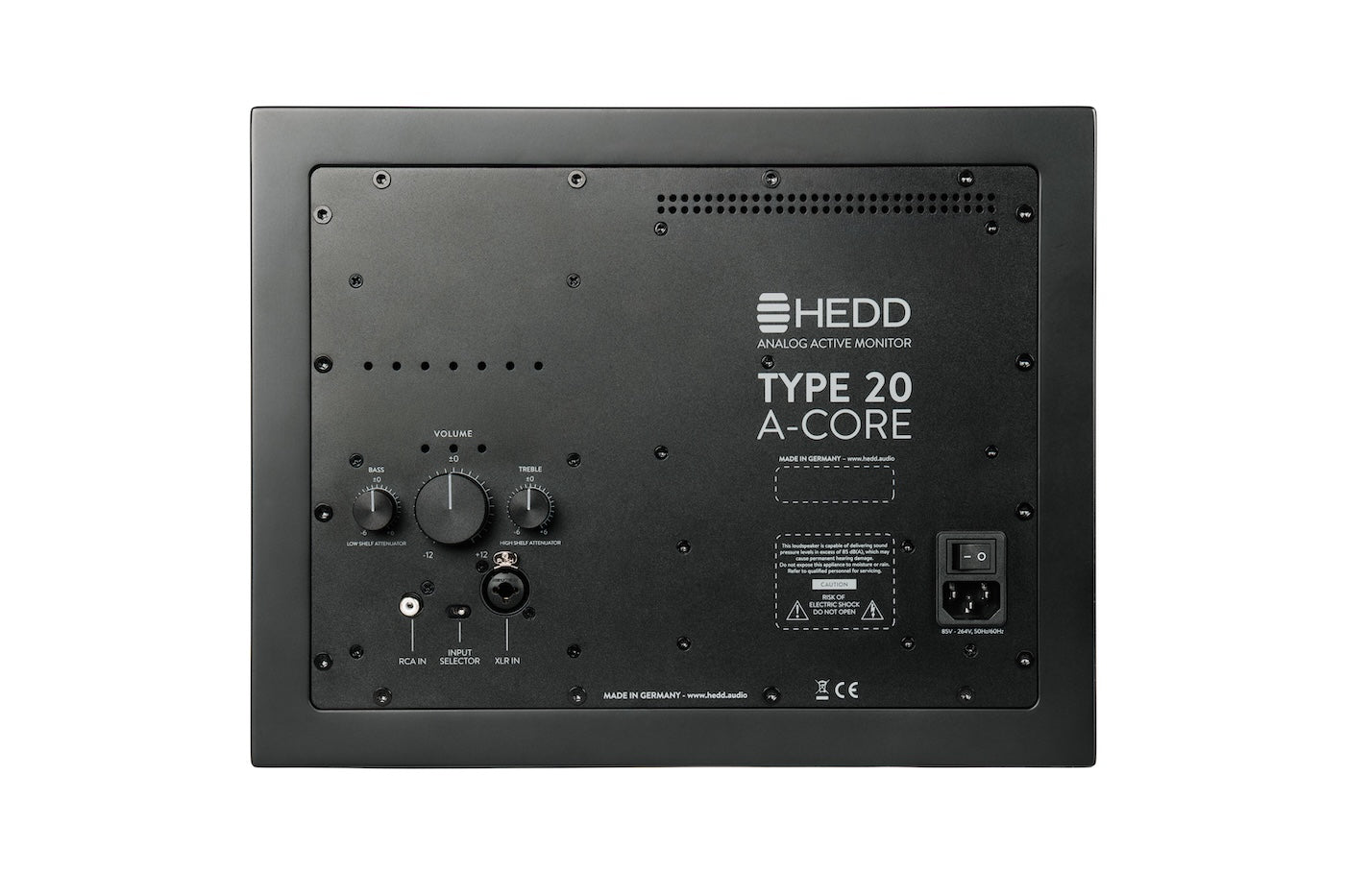 Hedd Audio - Type 20 A-Core (Per Unit)